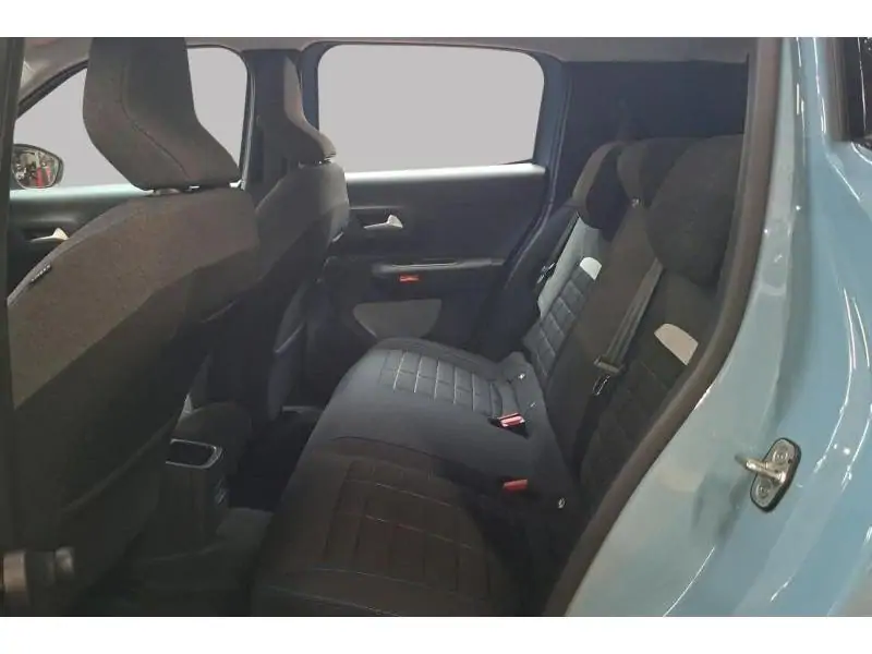 Occasion Citroen C3 & ë- IV Plus BLUE 18