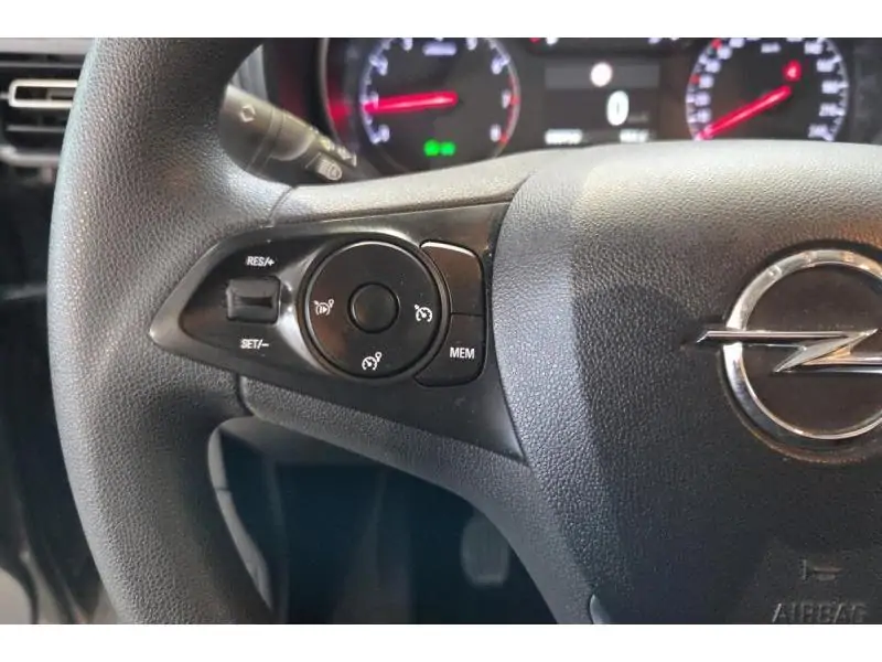 Occasie Opel Combo Life Base GREY 26