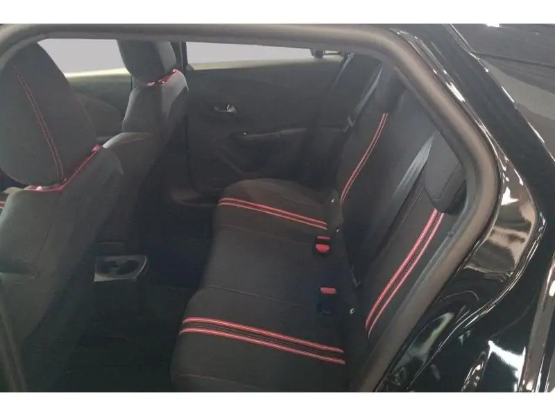 Occasion Opel Corsa F GS Line BLACK 18
