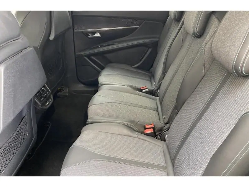 Occasion Peugeot 5008 Allure* Navi. 7places. Caméra recul BLUE 18