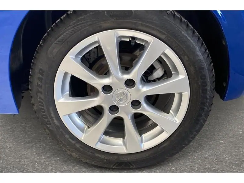 Occasion Opel Corsa F Edition BLUE 20