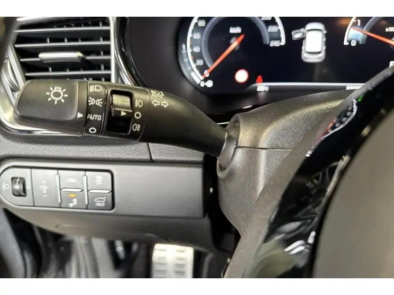 Occasion Kia Pro Ceed and Pro /Pro GREY 28