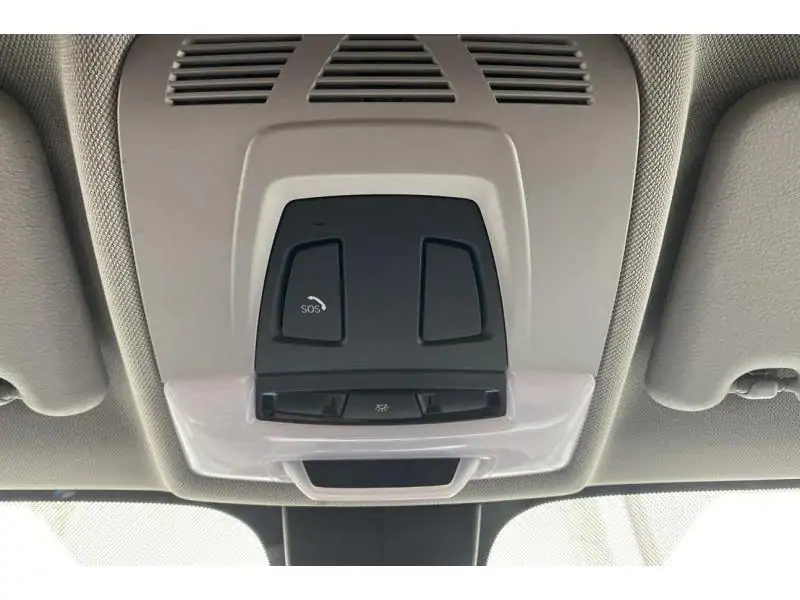 Occasion BMW Serie X X1 sDrive16d BLUE 36