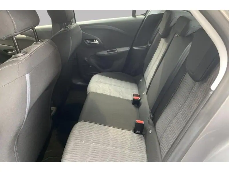Occasion Opel Corsa Edition GREY 18