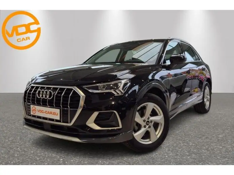 Occasion Audi Q3 Business Edition 35TFSI BLACK 1