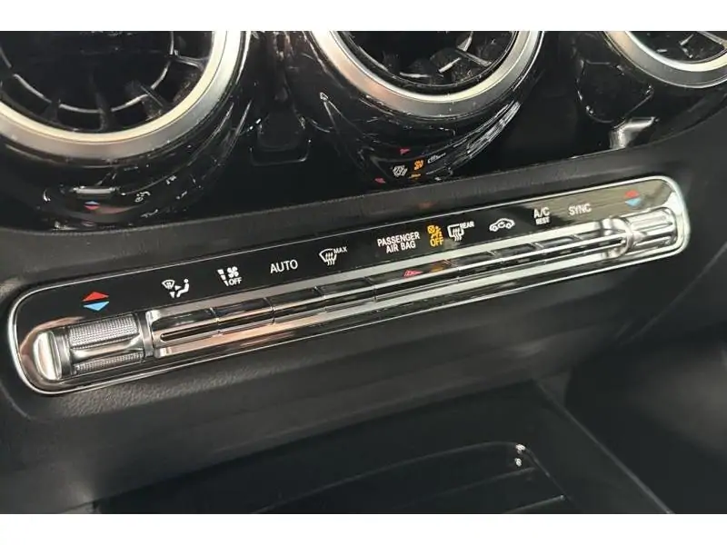 Occasion Mercedes-Benz B 180 CAMERA - GPS - TREKHAAK BLACK 15