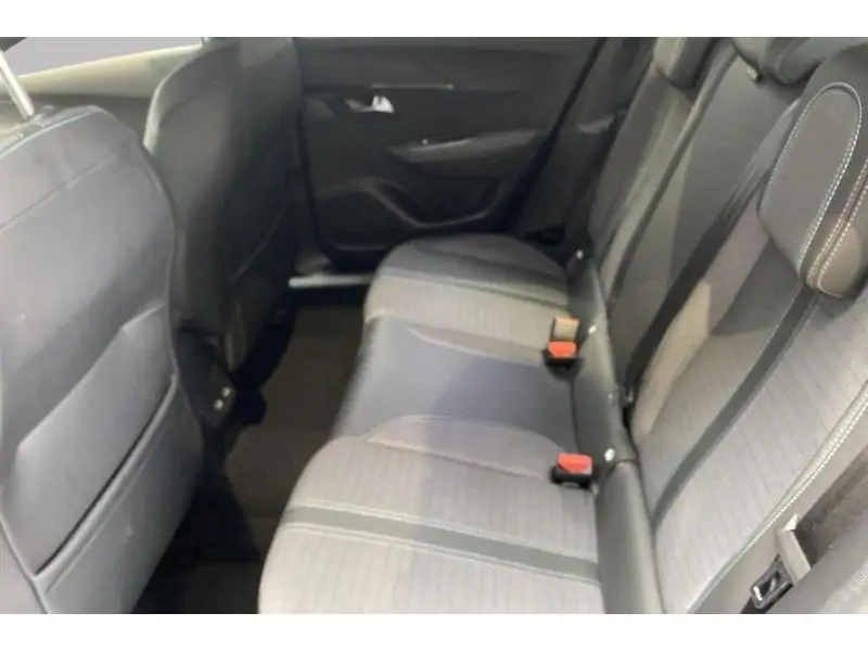 Occasion Peugeot 2008 Allure GREY 18