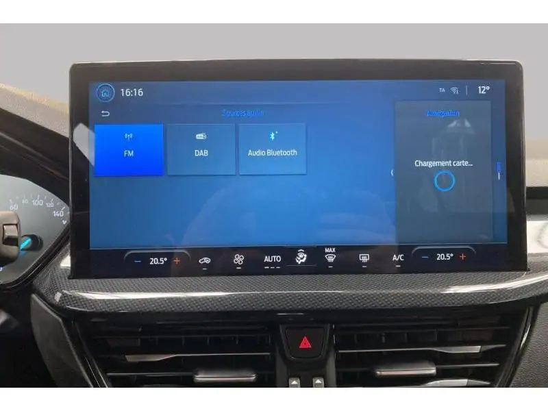 Occasion Ford Focus ST-Line GREY 31