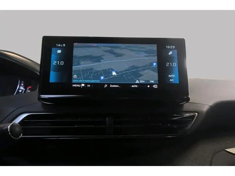 Occasion Peugeot 3008 Allure Pack EAT8 GREY 13