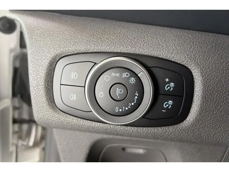 Occasion Ford Transit Custom 320 L2H1 GREY 23