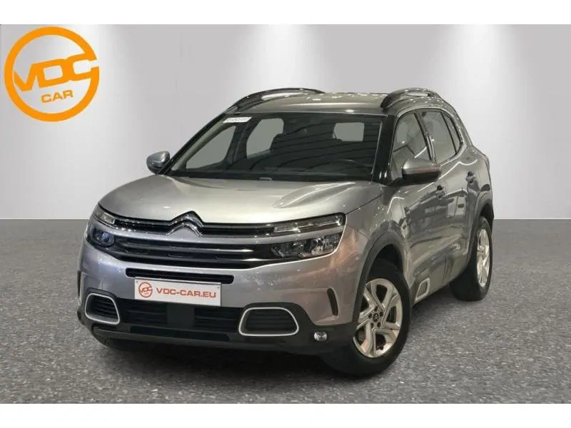 68231 - Citroen C5 Aircross