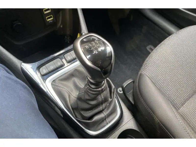 Occasion Opel Crossland Elegance*Caméra et GPS GREY 16