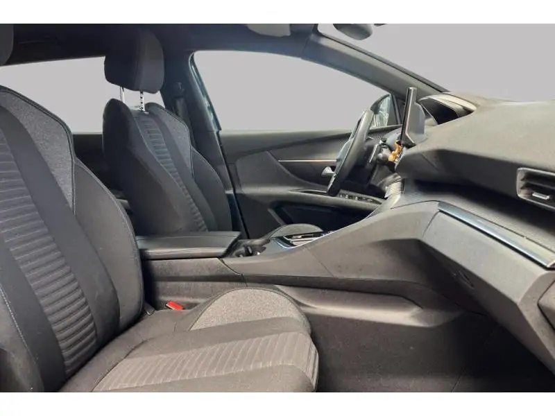 Occasion Peugeot 5008 ACTIVE BLUE 8
