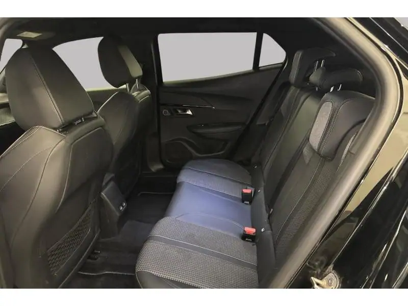 Occasion Peugeot 2008 GT BLACK 18