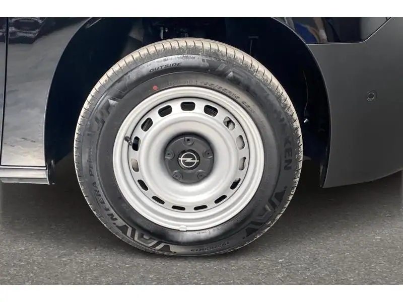 Occasion Opel Combo E Cargo L1 BLACK 22