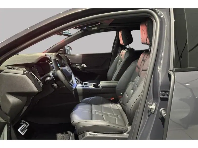 VEHICLE__CONDITION_SERVICE DS Automobiles DS 7 PLUG-IN HYBRID 225 ETOILE BLACK 10