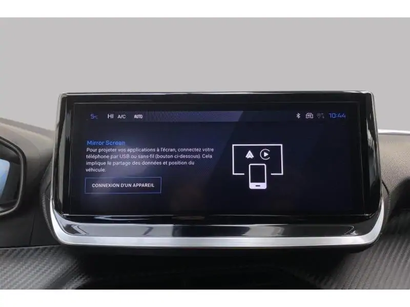 Occasion Peugeot 2008 Allure GREY 29