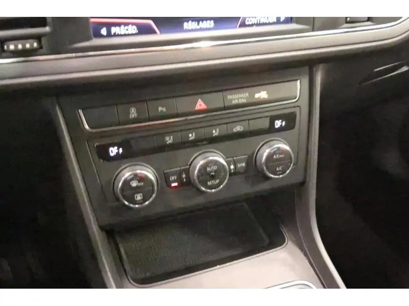 Occasion Seat Leon ST Style GREY 15