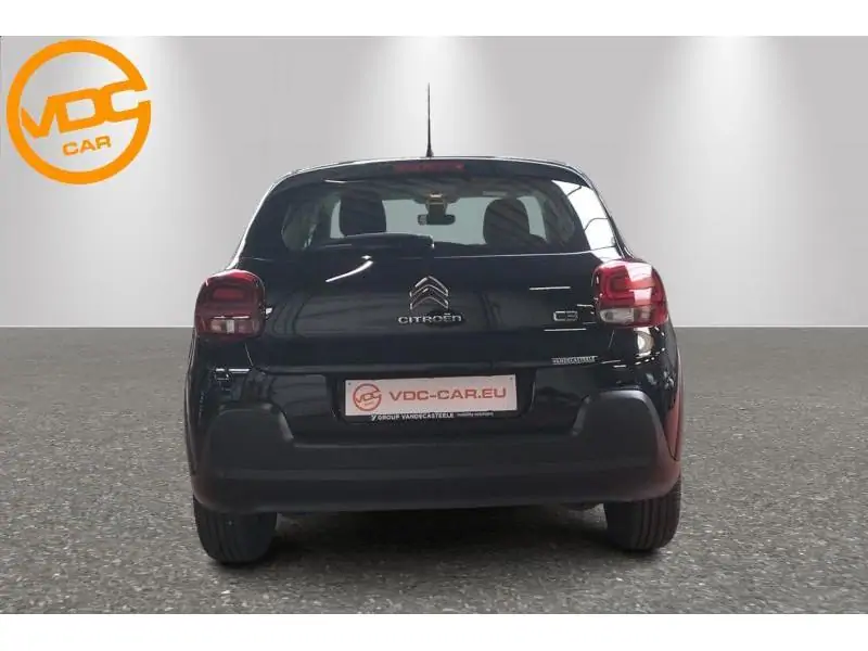 Occasion Citroen C3 Feel BLACK 7