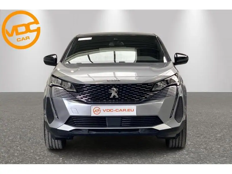 Occasion Peugeot 3008 Allure Pack HYBRID GREY 5