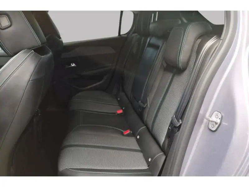 Occasion Peugeot 308 1.6 Hybrid allure Pack e-EAT8 5d 110kW GREY 27