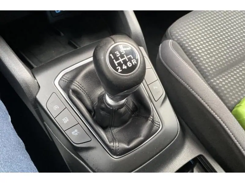 Occasion Ford Focus Cool&Connect GREY 16