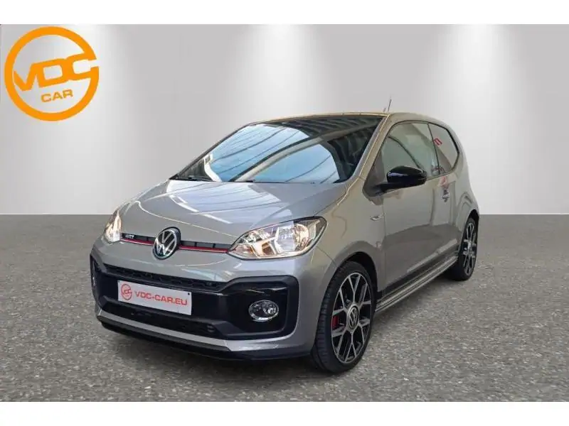 Occasion Volkswagen Up! GTI SILVER 1