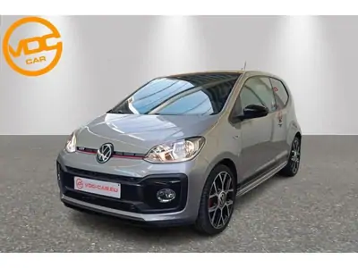 Occasion Volkswagen Up! GTI SILVER