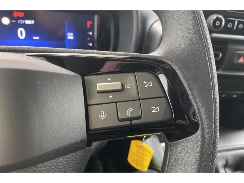 Occasion Opel Combo E Cargo L1 H1 BLACK 25