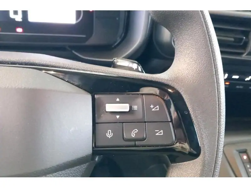 Démo Opel Combo CARGO L1H1 LIGHT WHITE 25