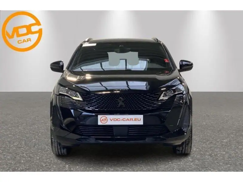 Occasion Peugeot 3008 GT 130 EAT8 Black pack BLACK 6