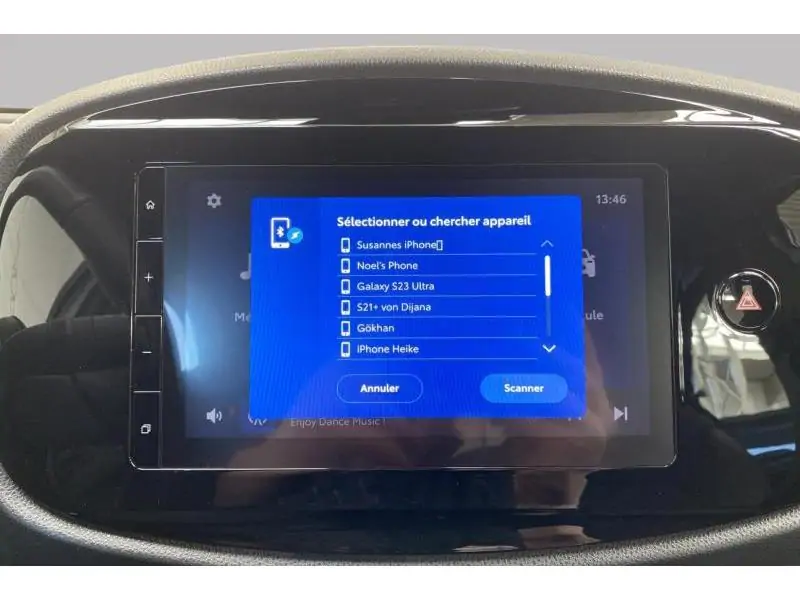 Occasion Toyota Aygo X PLAY GREY 30