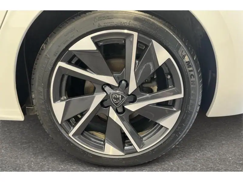 Occasion Peugeot 308 ALLURE WHITE 20