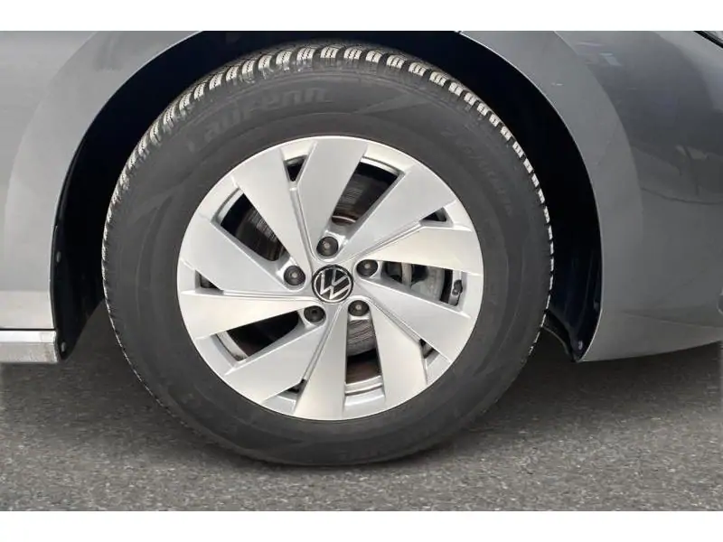 Occasion Volkswagen Passat Variant 1.5 eTSI DSG7 Business Premium GREY 22