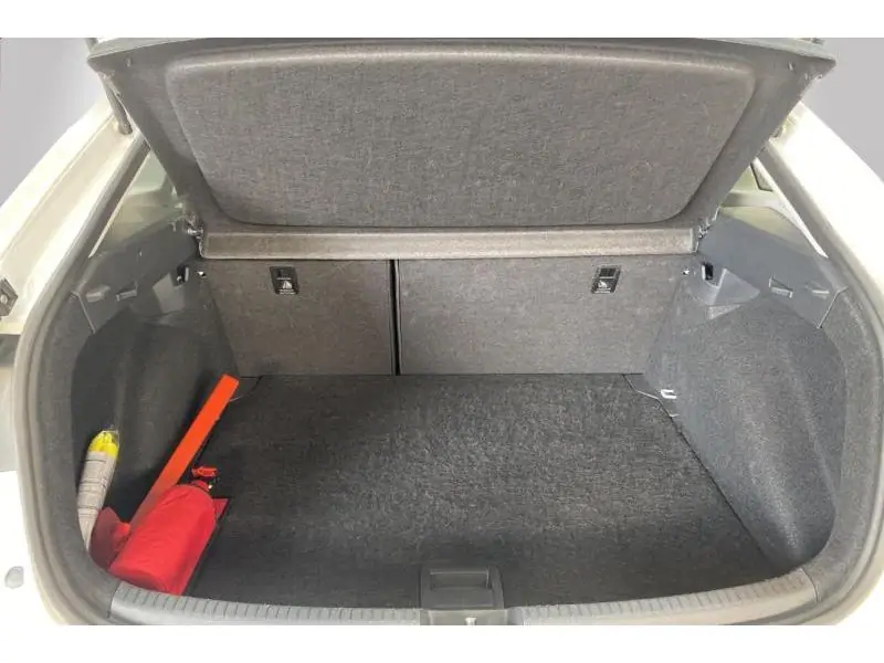 Occasion Volkswagen Taigo Life 1.0 TSI DSG WHITE 19