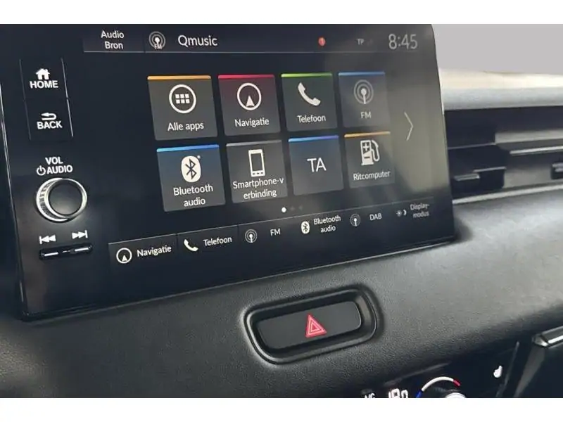 Occasion Honda HR-V HYBRID Advance plus WHITE 24