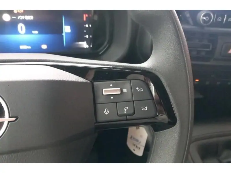 Démo Opel Combo Life L2 GREY 27