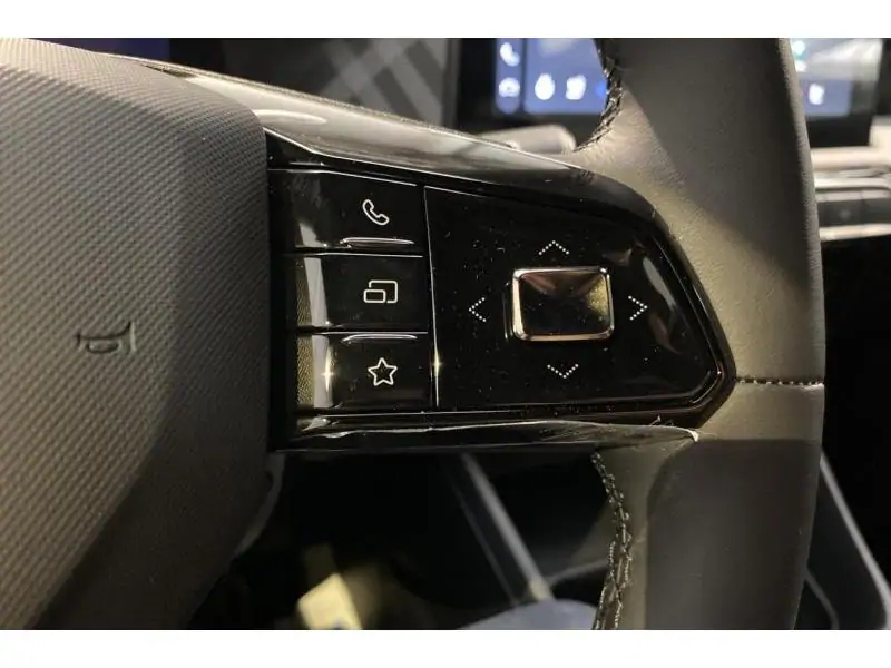 Occasion MG MG3 LUXURY HYBRID+ WHITE 22