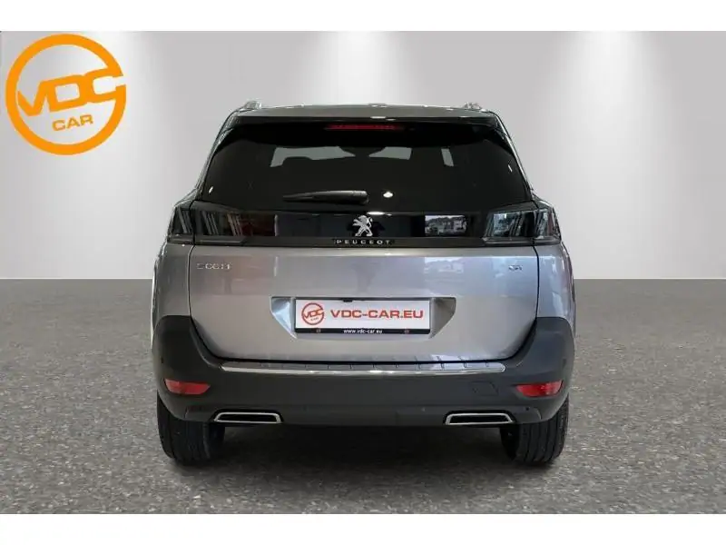 Occasion Peugeot 5008 GT - Camera - Drive assist BLACK 7