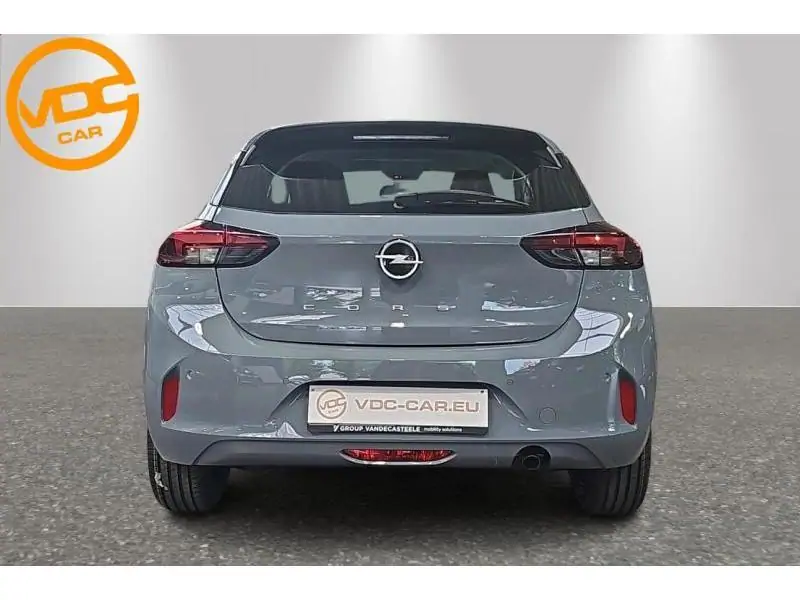 Occasion Opel Corsa EDITION GREY 7