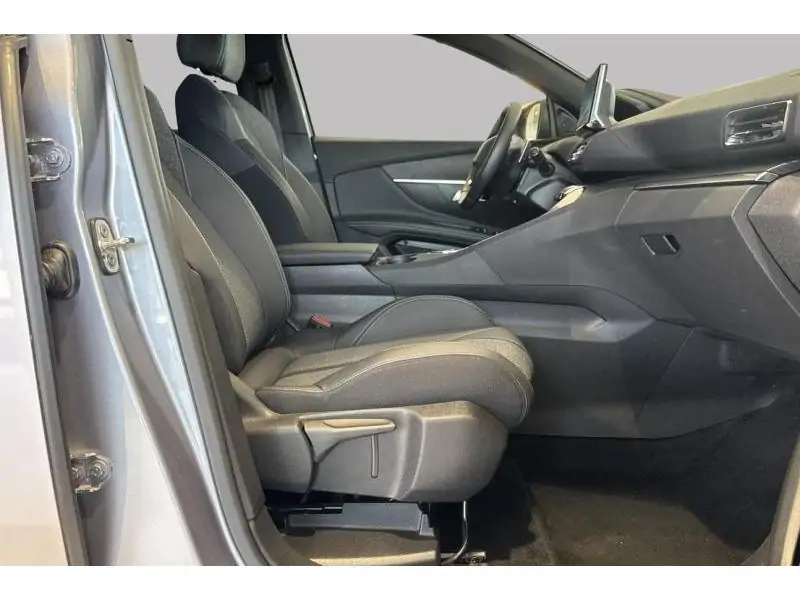 Occasion Peugeot 5008 Allure Pack MHEV 136 GREY 8