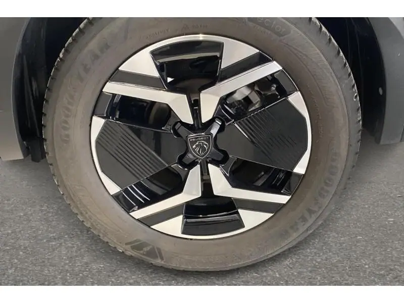 Occasion Peugeot 2008 Allure GREY 20