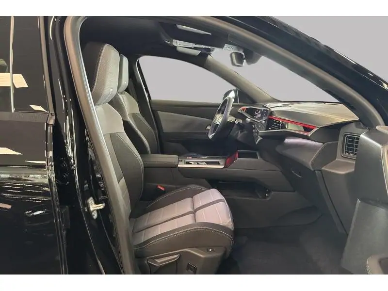 VEHICLE__CONDITION_SERVICE Opel Grandland GS BLACK 8