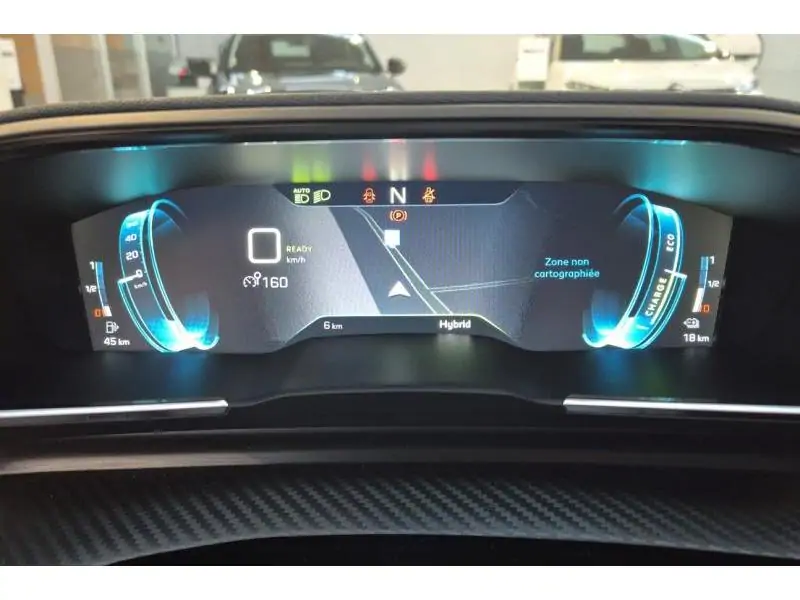 Occasion Peugeot 508 SW GT BLACK 30