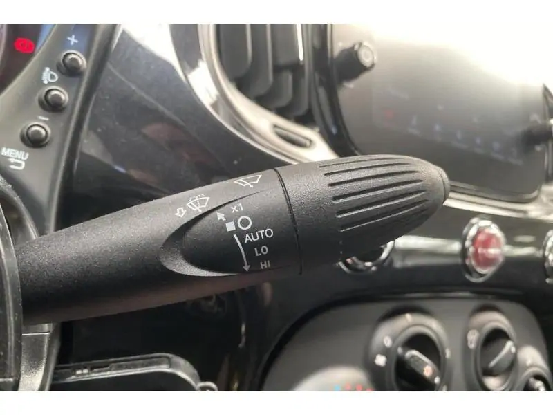 Occasion Fiat 500 C 1.0 CABRIO - CARPLAY - DAB BLACK 25
