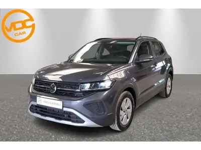 Occasion Volkswagen T-Cross life GREY