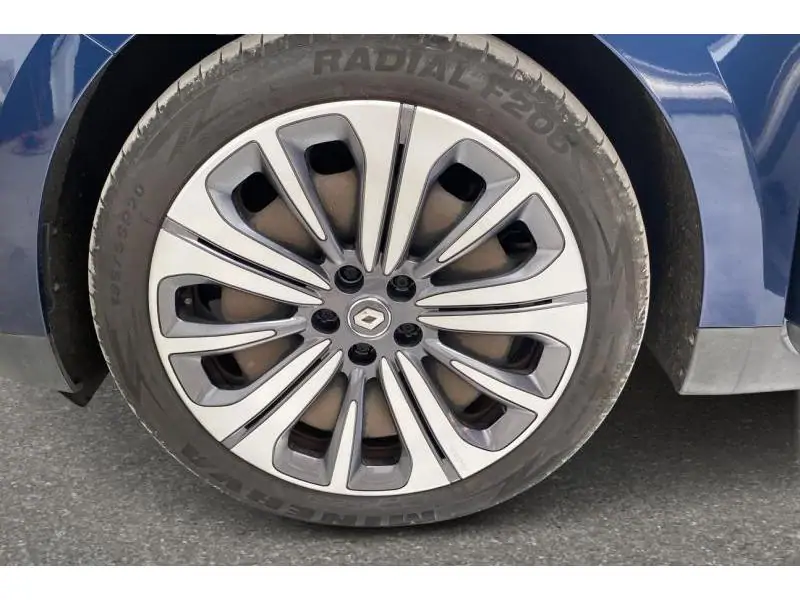 Occasion Renault Scenic IV 1.7 dCi 120cv *GPS BLUE 21