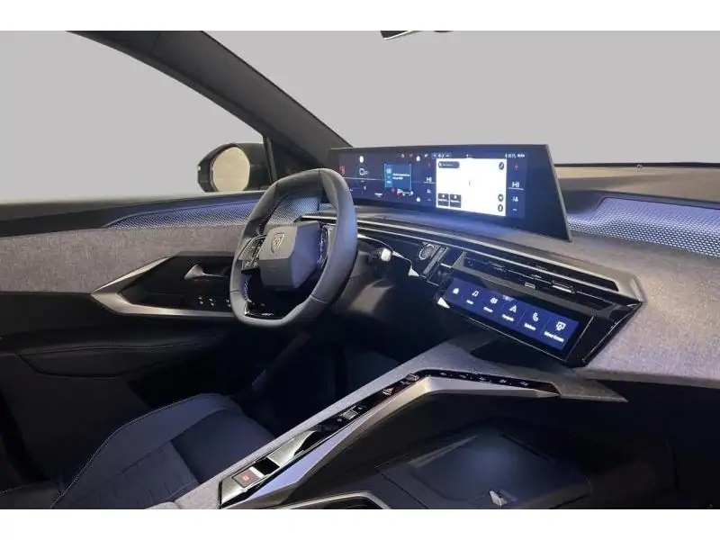 VEHICLE__CONDITION_SERVICE Peugeot 5008 III & e- GT open dak GREY 2