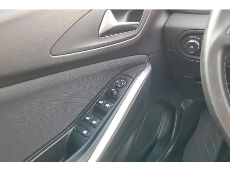 Occasion Opel Grandland X Edition GREY 23