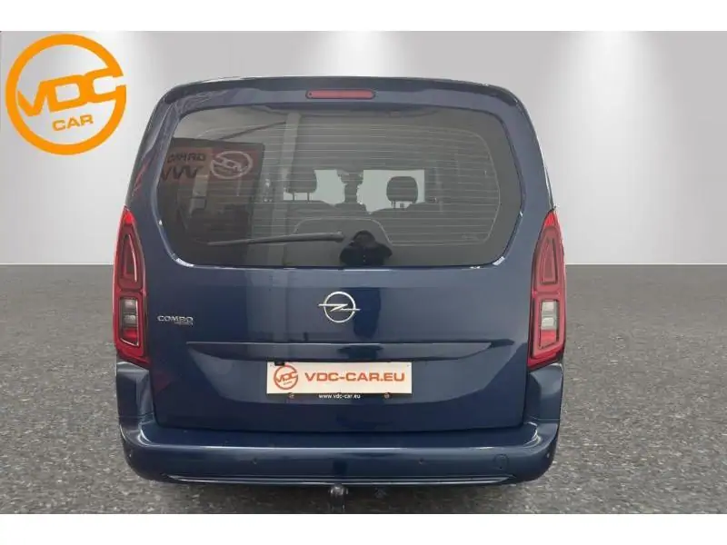 Occasion Opel Combo LIFE BLUE 7